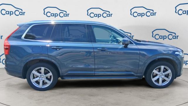 Volvo Xc90 image 7
