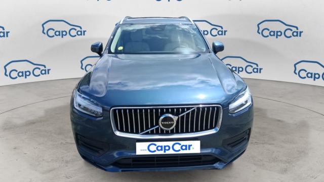 Volvo Xc90 image 8
