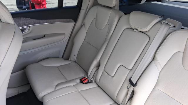 Volvo Xc90 image 9
