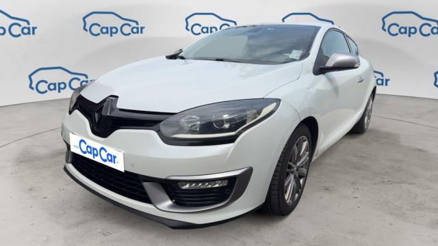 Renault Mégane Coupé 1.6 Dci 130 Energy Bose