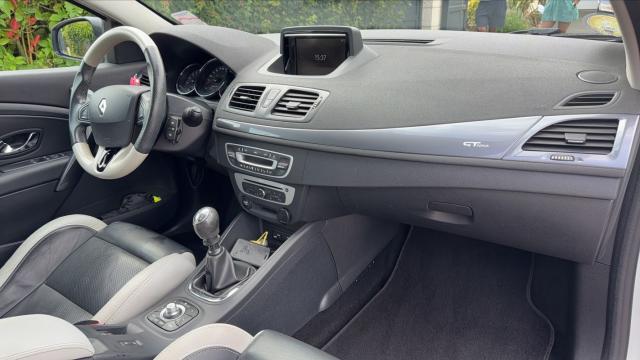Renault Mégane Coupé image 5