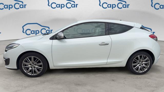Renault Mégane Coupé image 9