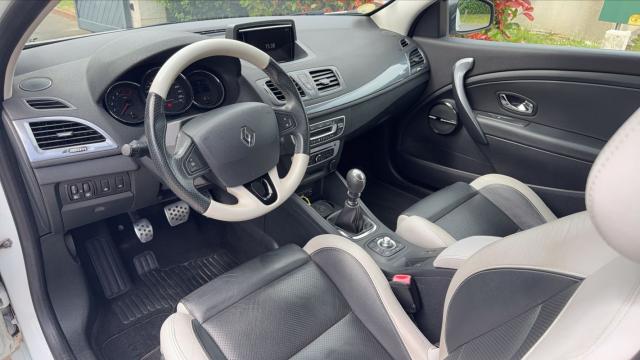Renault Mégane Coupé image 3