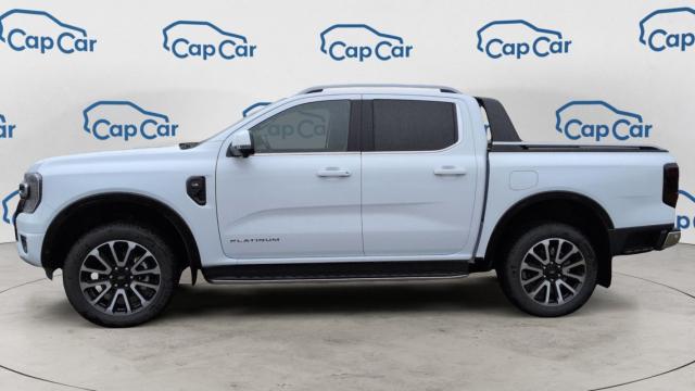 Ford Ranger image 4