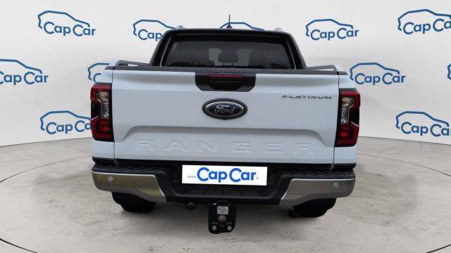 Ford Ranger image 1