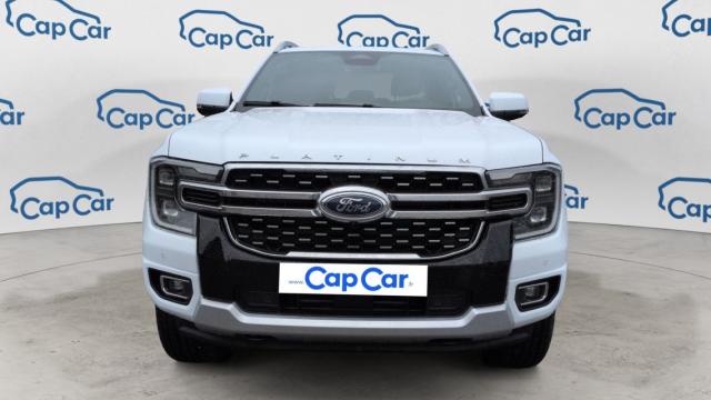 Ford Ranger image 6