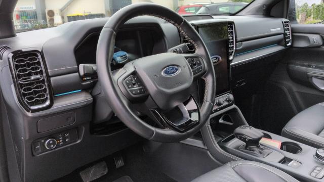 Ford Ranger image 8