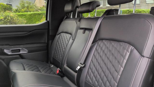 Ford Ranger image 7