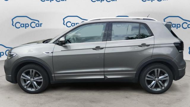 Volkswagen T-Cross image 3