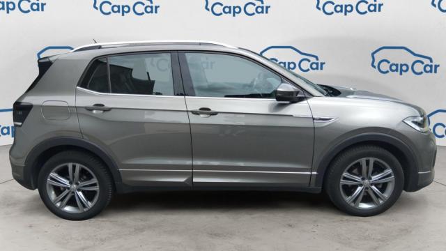 Volkswagen T-Cross image 7