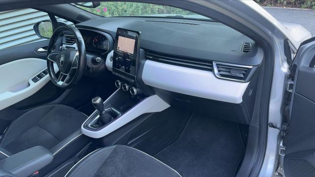 Renault Clio image 7
