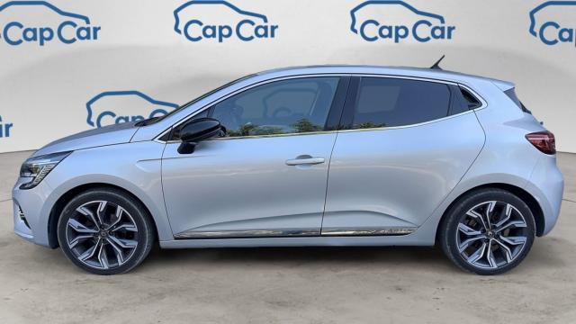 Renault Clio image 2
