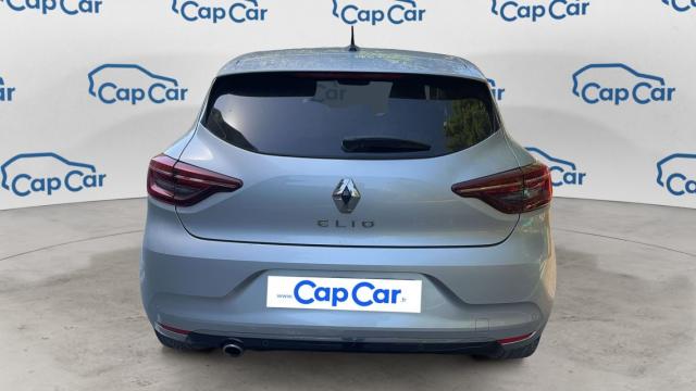 Renault Clio image 3