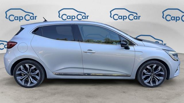 Renault Clio image 1