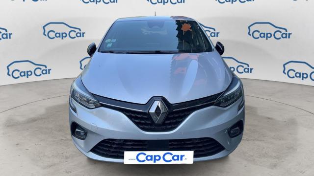 Renault Clio image 9