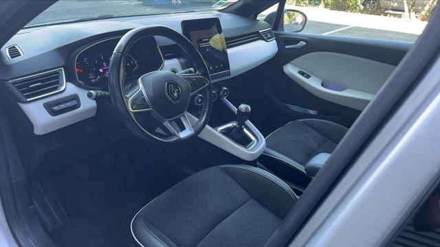 Renault Clio image 5