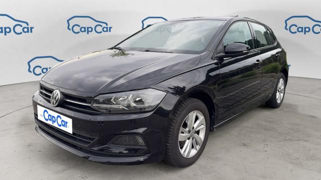 Volkswagen Polo 1.0 Tsi 95 Confortline
