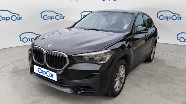 Bmw X1 Sdrive 18i 140 Dct7 Business Design - Automatique