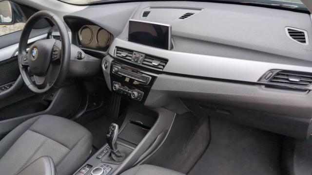 Bmw X1 image 7