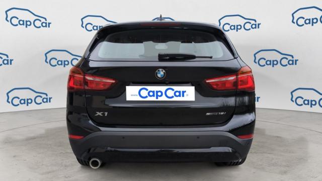 Bmw X1 image 6
