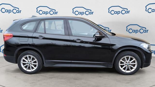 Bmw X1 image 3