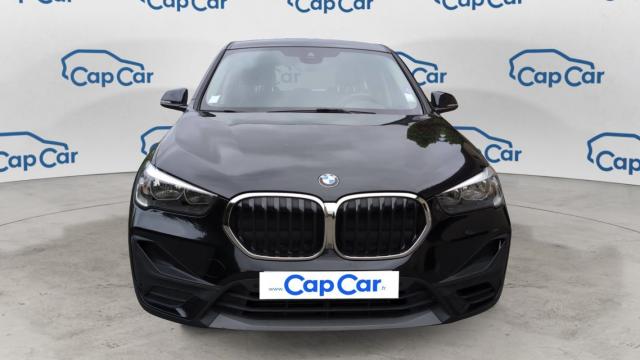 Bmw X1 image 2