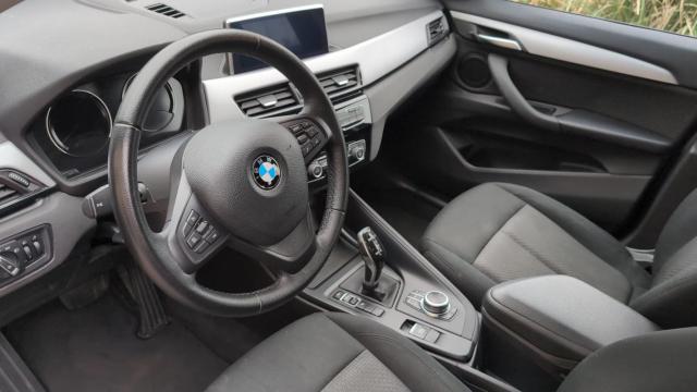 Bmw X1 image 9