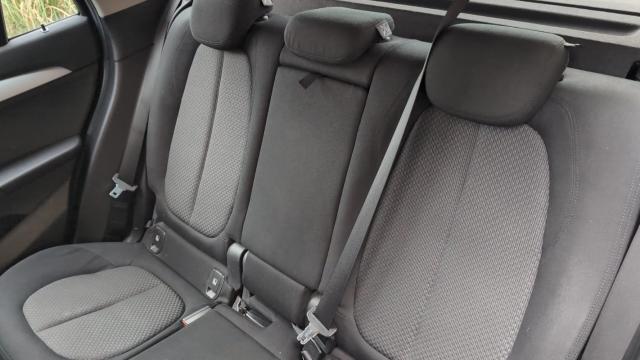 Bmw X1 image 4