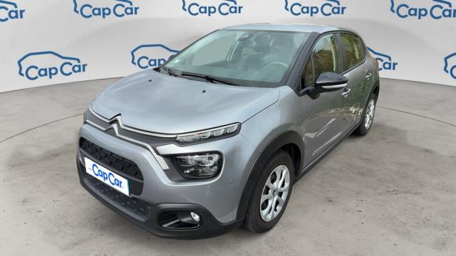 Citroen C3 1.2 Puretech 82 Feel