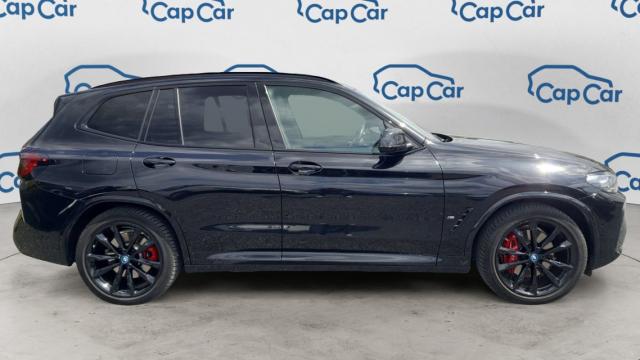 Bmw X3 image 1