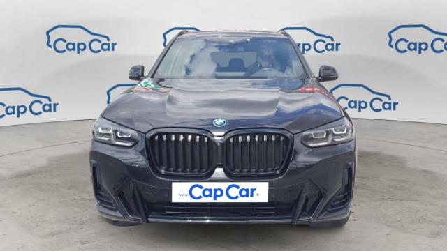 Bmw X3 image 7