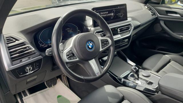 Bmw X3 image 3