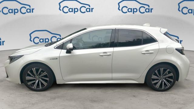 Toyota Corolla image 1
