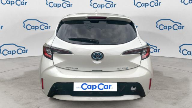 Toyota Corolla image 2