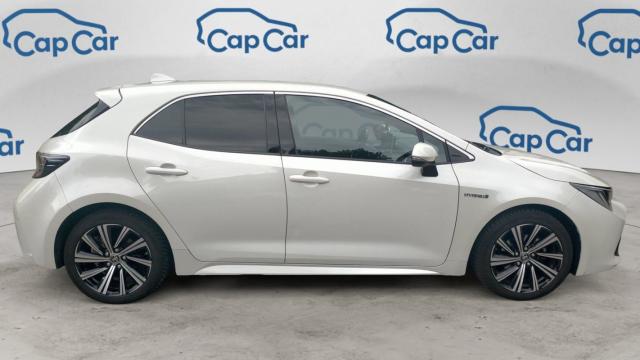 Toyota Corolla image 3