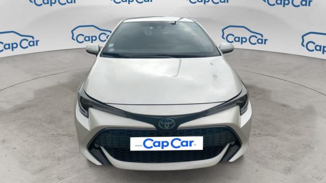 Toyota Corolla image 4