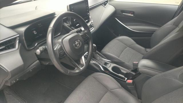 Toyota Corolla image 7