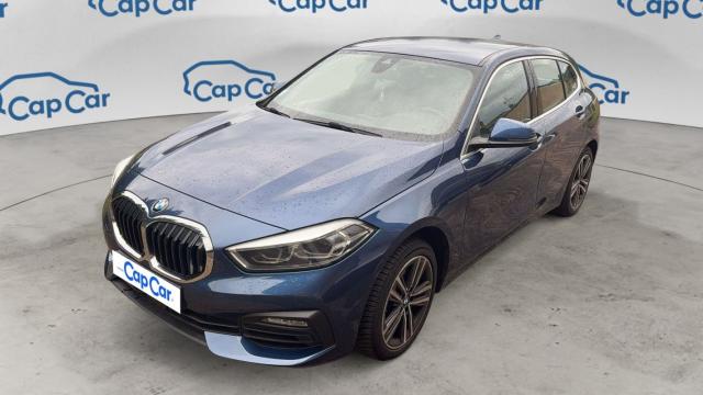 Bmw Série 1 116d 116 Business Design