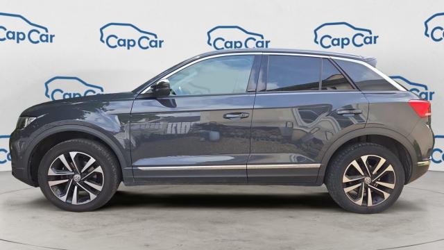 Volkswagen T-Roc image 5