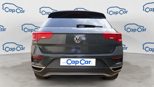 Volkswagen T-Roc image 7