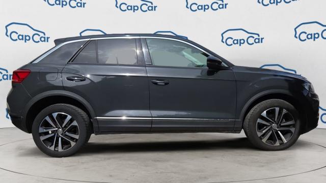 Volkswagen T-Roc image 2