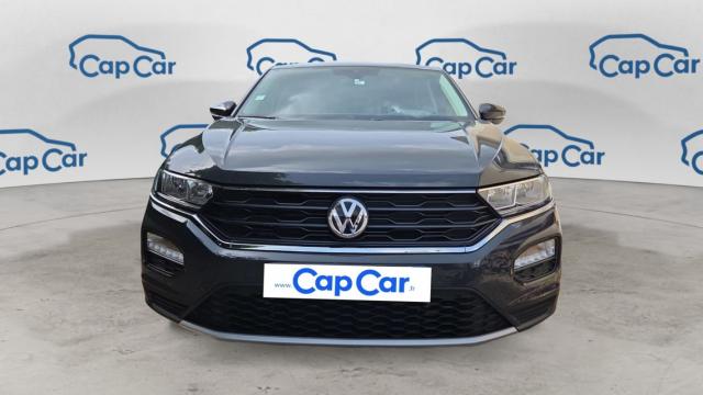 Volkswagen T-Roc image 1