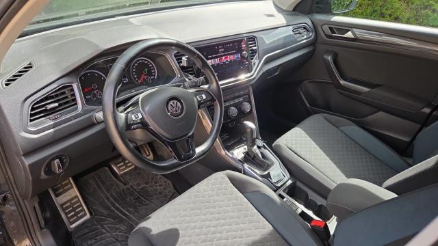 Volkswagen T-Roc image 8