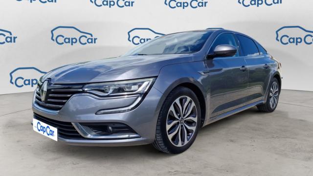 Renault Talisman I 1.6 Dci 130 Energy Intens