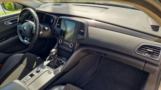 Renault Talisman image 4