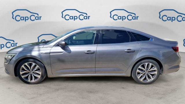 Renault Talisman image 9