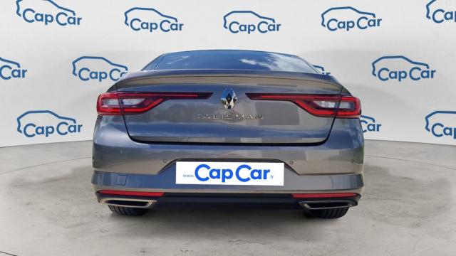 Renault Talisman image 1