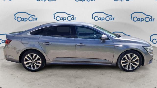 Renault Talisman image 2