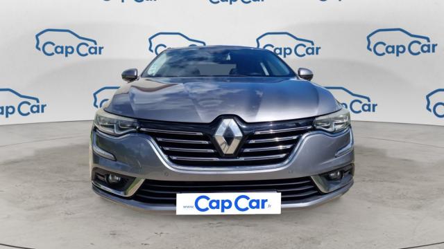 Renault Talisman image 6