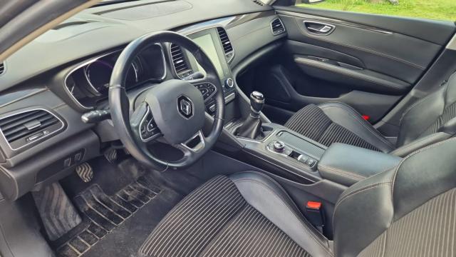 Renault Talisman image 7